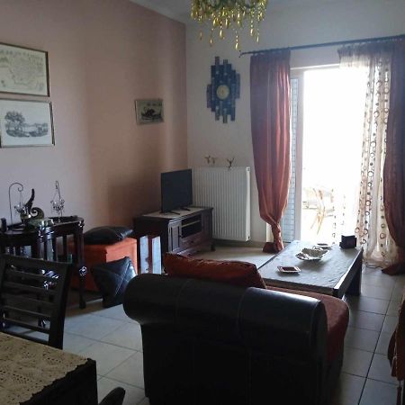 Ομορφη Πόλη Preveza Exterior foto
