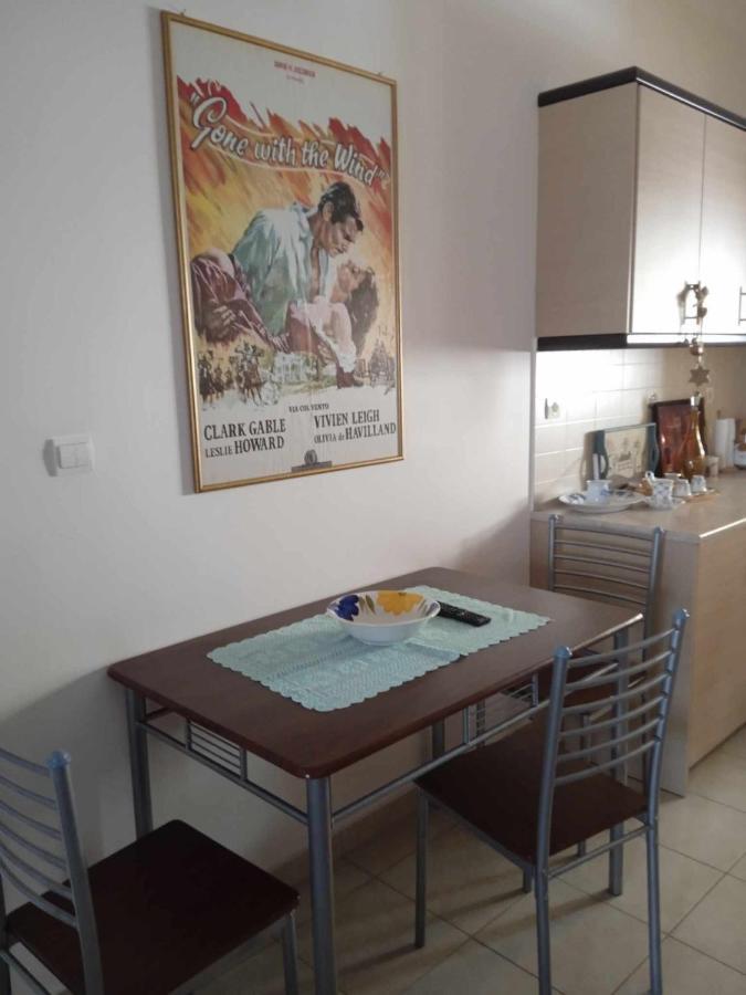 Ομορφη Πόλη Preveza Exterior foto