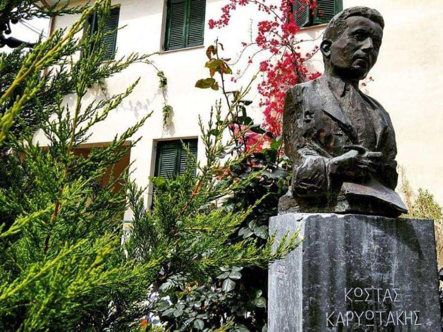 Ομορφη Πόλη Preveza Exterior foto