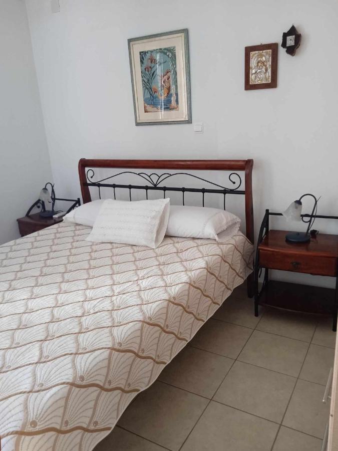 Ομορφη Πόλη Preveza Exterior foto