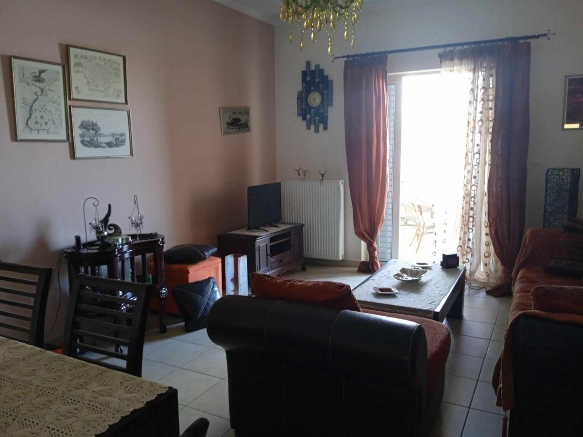Ομορφη Πόλη Preveza Exterior foto