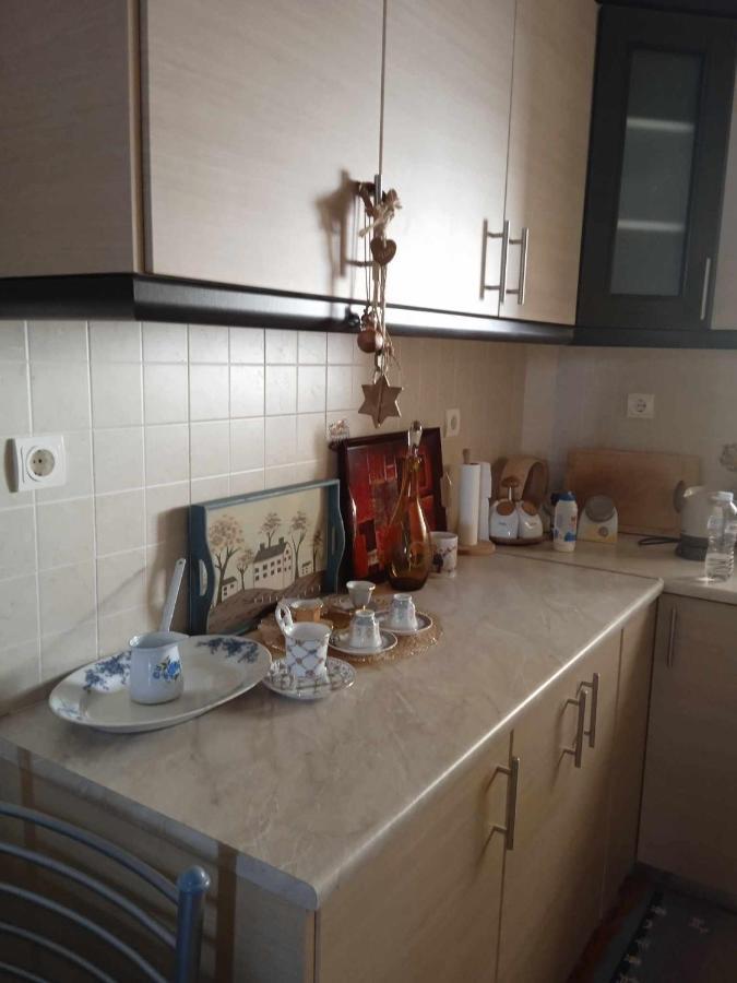 Ομορφη Πόλη Preveza Exterior foto