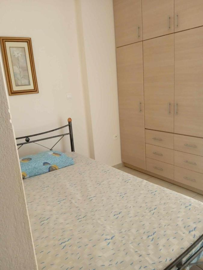 Ομορφη Πόλη Preveza Exterior foto