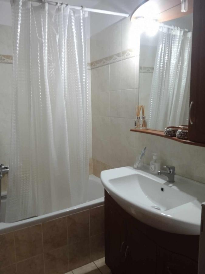 Ομορφη Πόλη Preveza Exterior foto